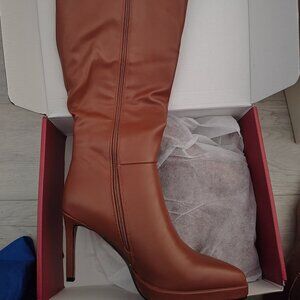 Women's Platform boots